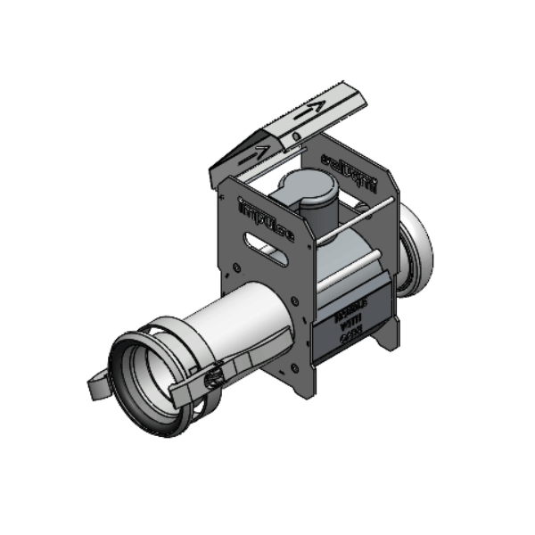 SU 150-K 6 inch STANDARD COMPLETE