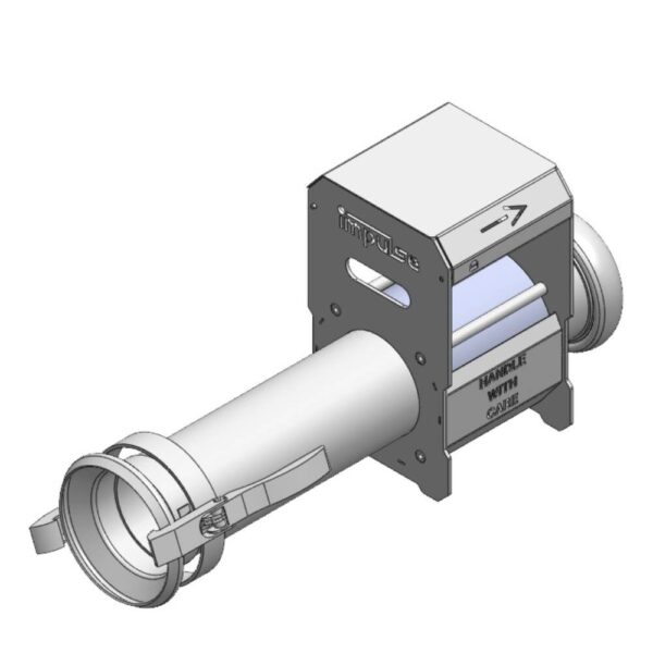 SU150-K CARDAN 6 INCH