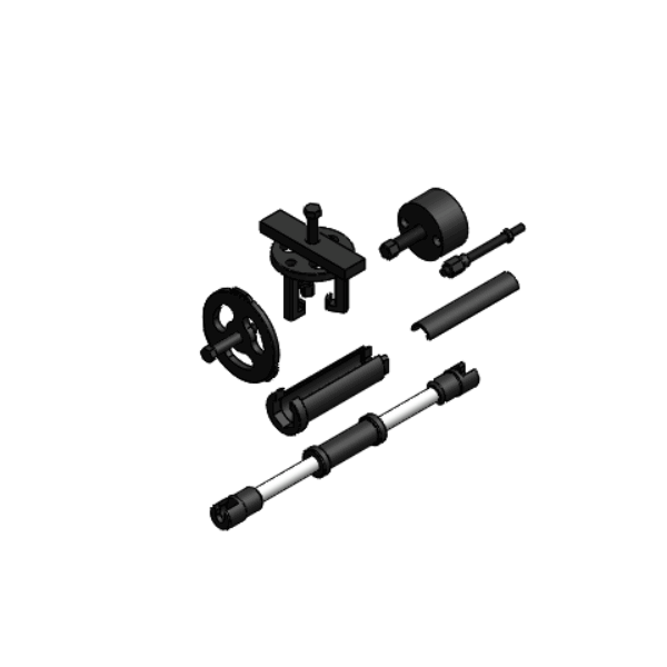 SPECIAL TOOLS SET IP-160