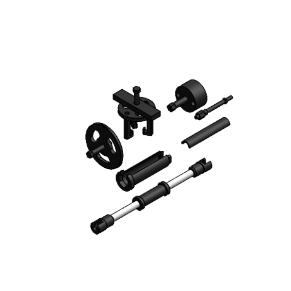 SPECIAL TOOLS SET IP-175