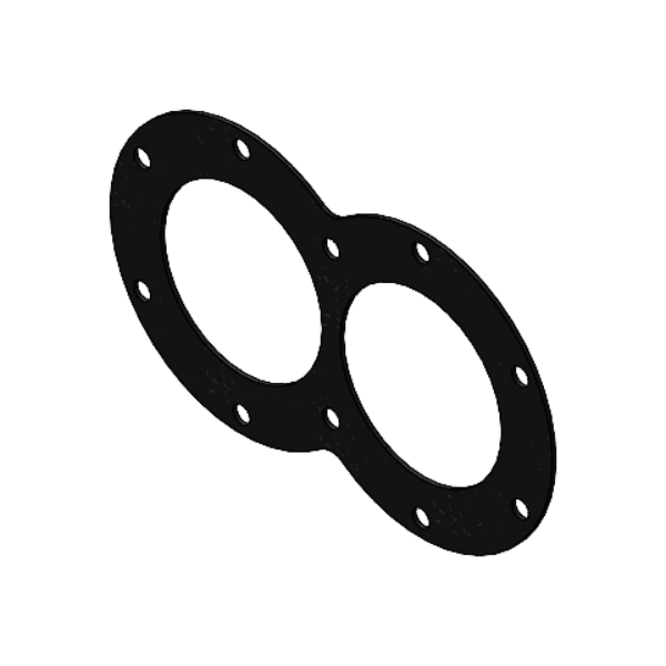 Gasket Cylinder Cover IP-130