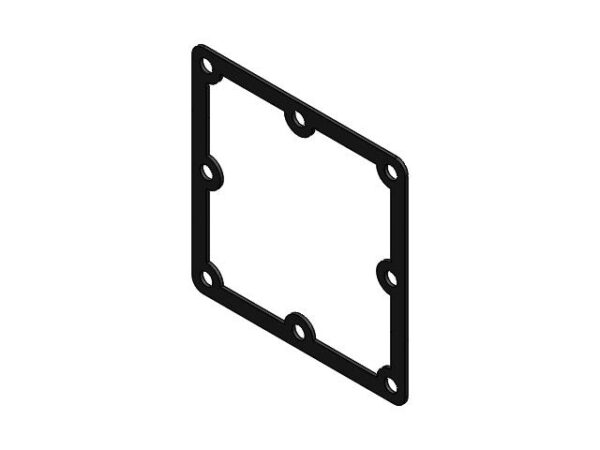 Gasket Pump Body Cover IP-130