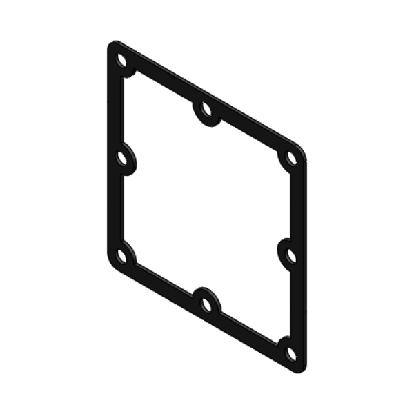 Gasket IP-130 Pump Body Cover