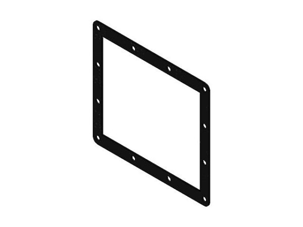 Gasket Gearbox Cover IP-130