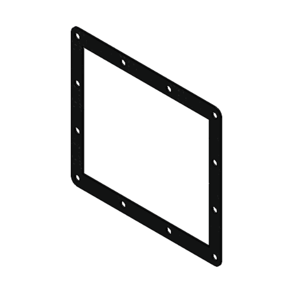 Gasket Gearbox Cover IP-130