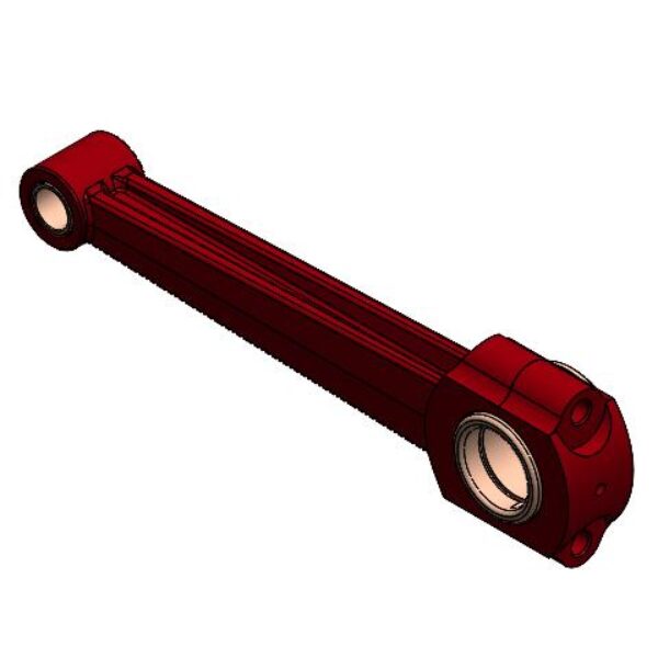 CONNECTING ROD IP-130 COMPLETE