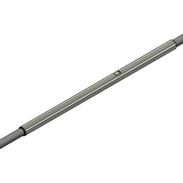 Piston Rod IP-130 (M20 x M20)