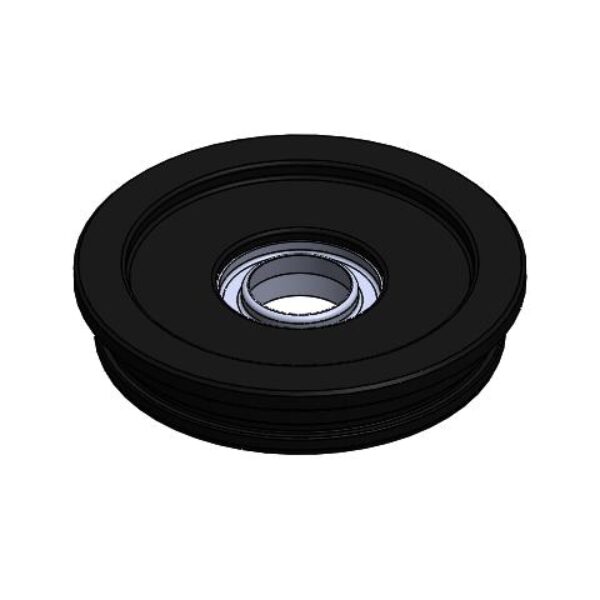 DUST CAP MOUNTED IP-130