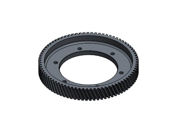 Toothed Wheel A Crank IP-130