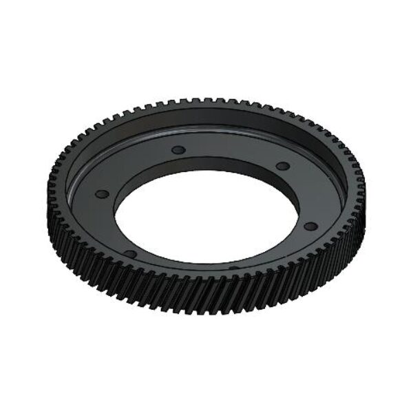 Toothed Wheel B Crank IP-130