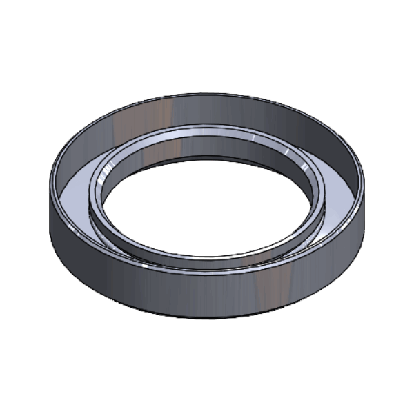 Oil Seal 52 x 35 x 10