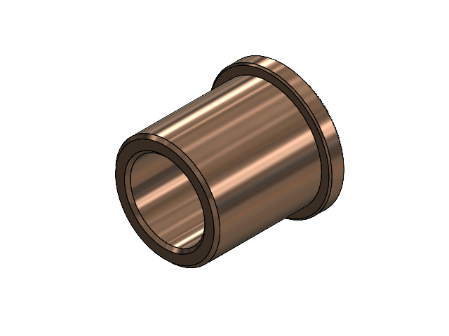 Piston Rod Guide Bush IP-130