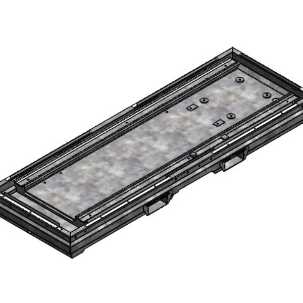 UNDER BASE CANOPY ORIENTAL