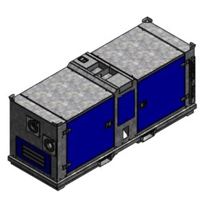 Oriental Canopy (D/E)
