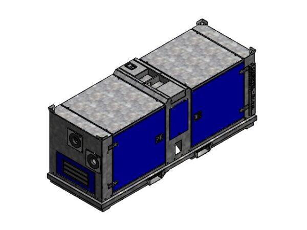 STANDARD CANOPY IP-175 ORIENTAL