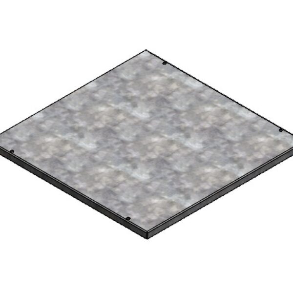TOP PANEL CANOPY ORIENTAL 947 mm x 940 mm
