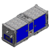 Oriental IP-175 Diesel