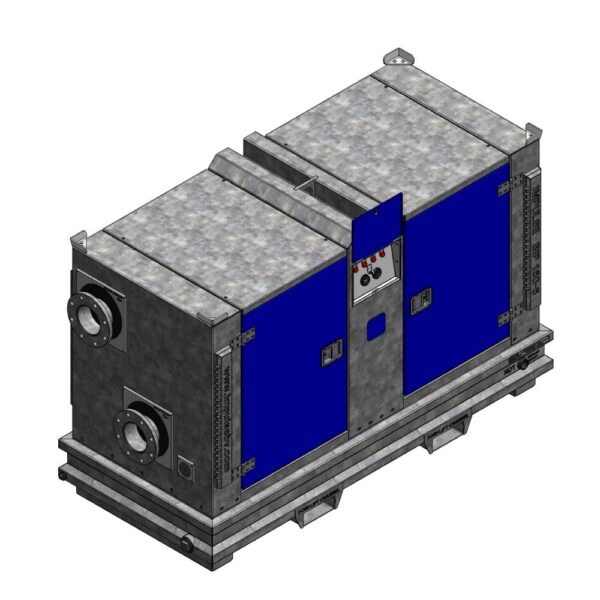 SIP 150-6 Diesel 2M41 Budget