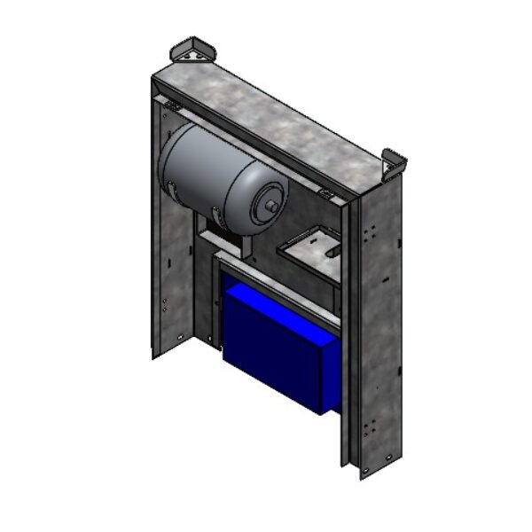 PANEL D STANDARD CANOPY YAMUNA-PRO