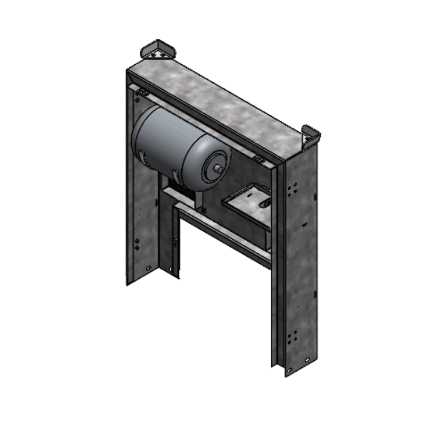 PANEL D STANDARD CANOPY YAMUNA