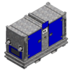 Yamuna IP-PRO Diesel