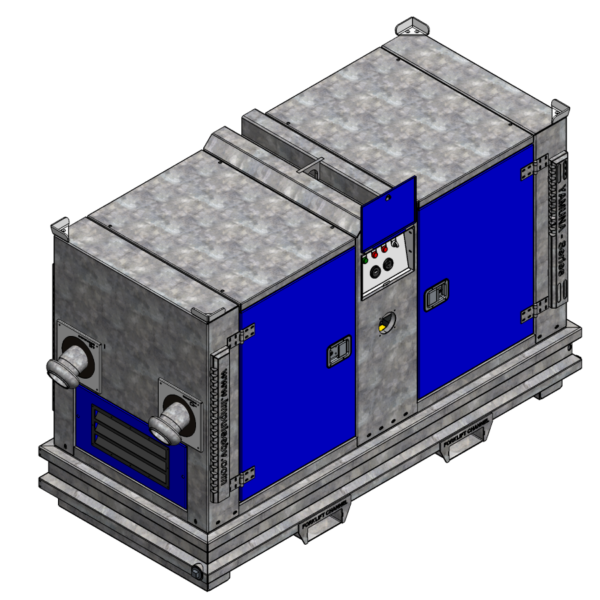Yamuna IP-PRO Diesel