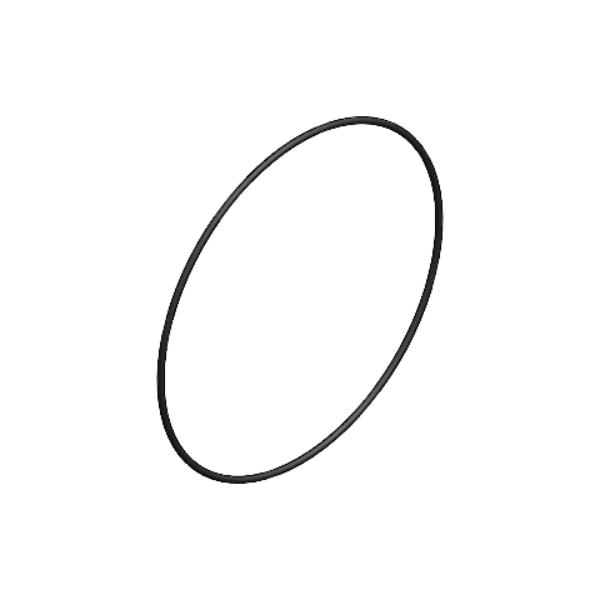 O-ring 180 mm x 3 mm