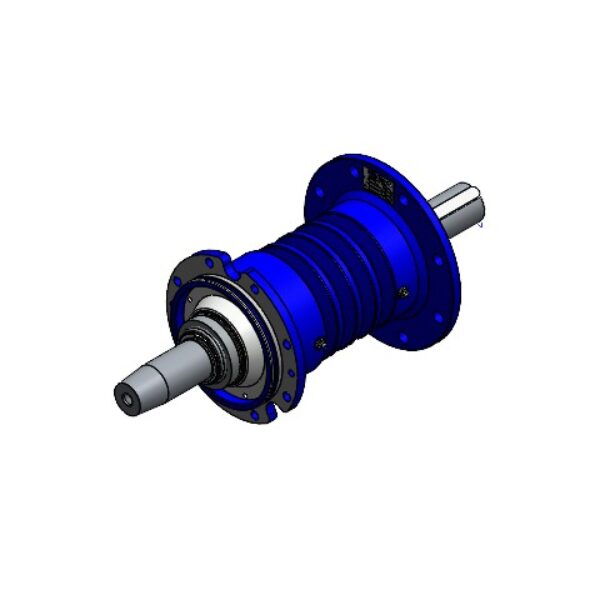 BEARING HOUSE REPLACEMENT SIP 200-300 (+BACKSEAL)