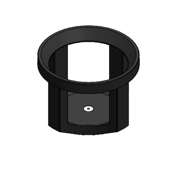 DISTANCE PIECE IP-175 / IP-PRO