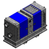 SIP 200-8 Diesel 4H50 Ecomizer-Pro