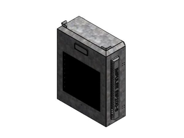 PANEL C STANDARD SIP-200-8