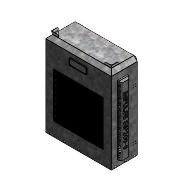 PANEL C STANDARD SIP-200-8