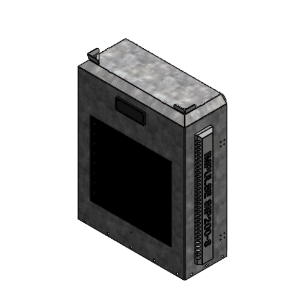 PANEL C STANDARD SIP-200-8