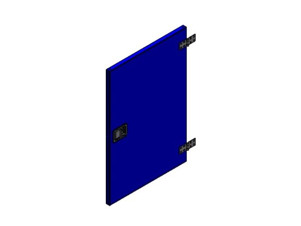 DOOR LARGE CANOPY (1215 x 805 mm)
