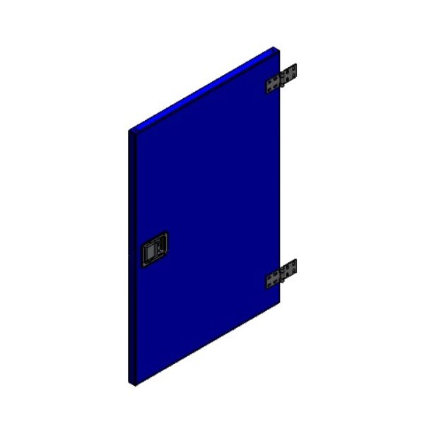 DOOR LARGE CANOPY (1215 x 805 mm)