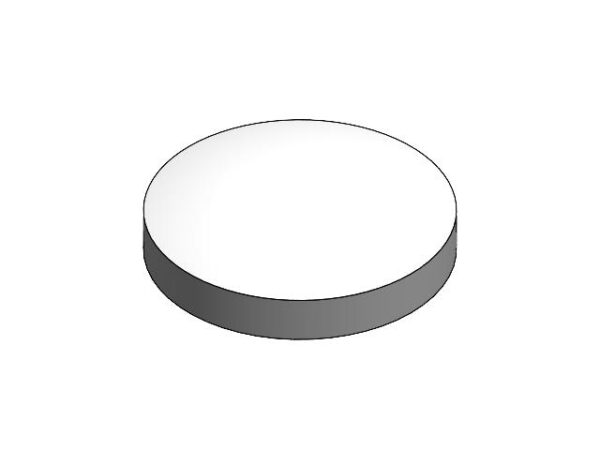 FUEL FILLER CAP + GASKET