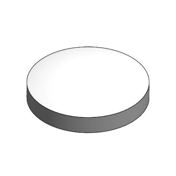 FUEL FILLER CAP + GASKET