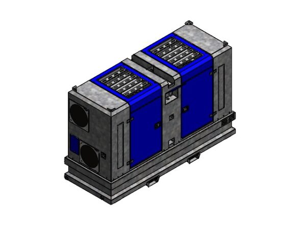 LARGE CANOPY SIP 250-300 COMPLETE