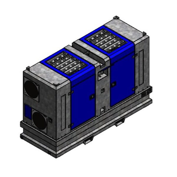 LARGE CANOPY SIP 250-300 COMPLETE