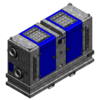 SIP 250-10 Diesel JCB 448 Ecomizer-Pro