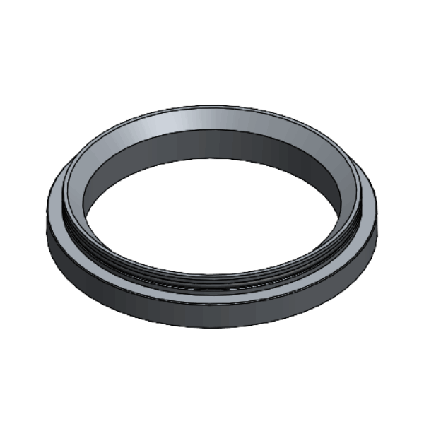 FLAP VALVE SEAT NRV 250 WITH O-RING