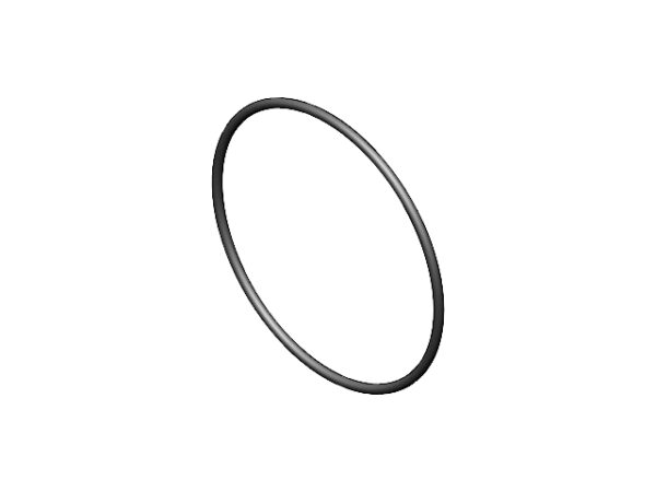 O-RING 124 mm x 4 mm