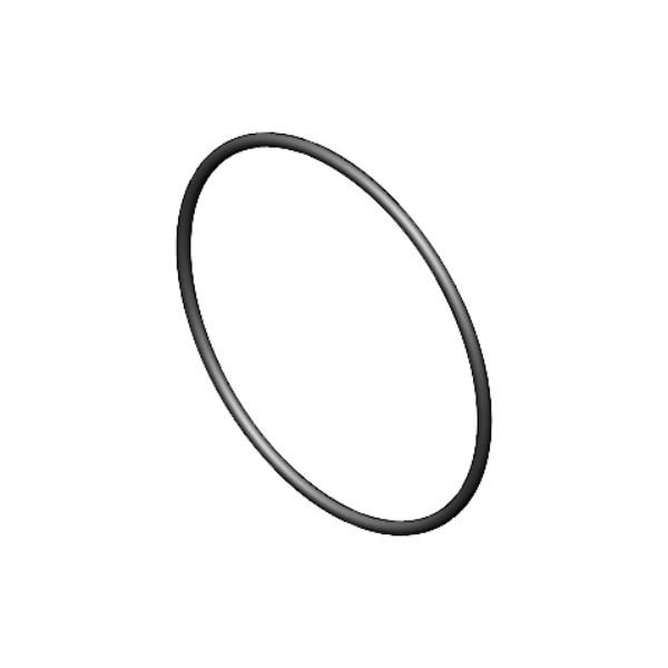 O-RING 124 mm x 4 mm