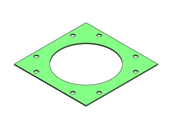 Gasket Bearing Cover