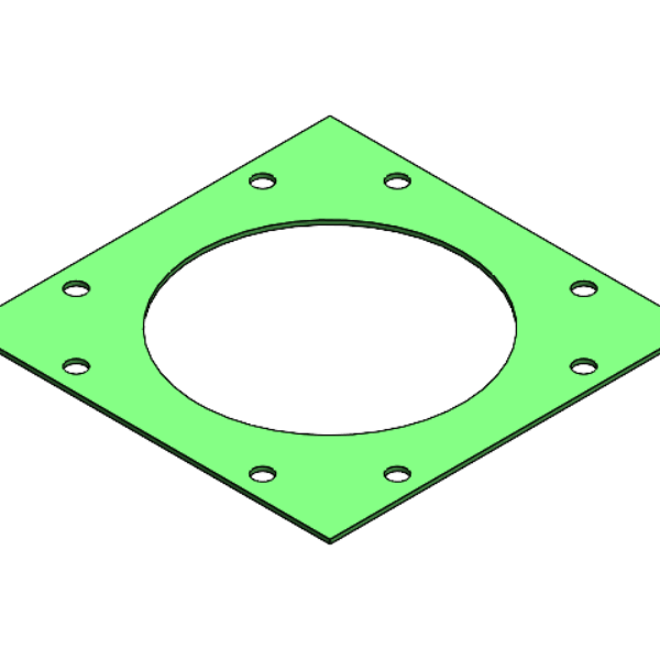 Gasket Bearing Cover