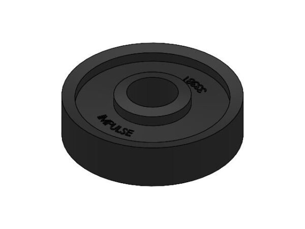 Shaft Seal Connection Rod