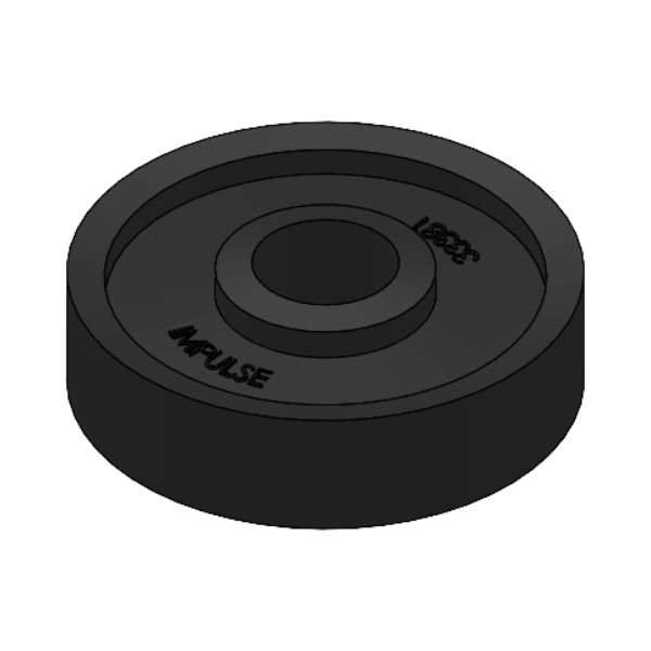 Shaft Seal Connection Rod