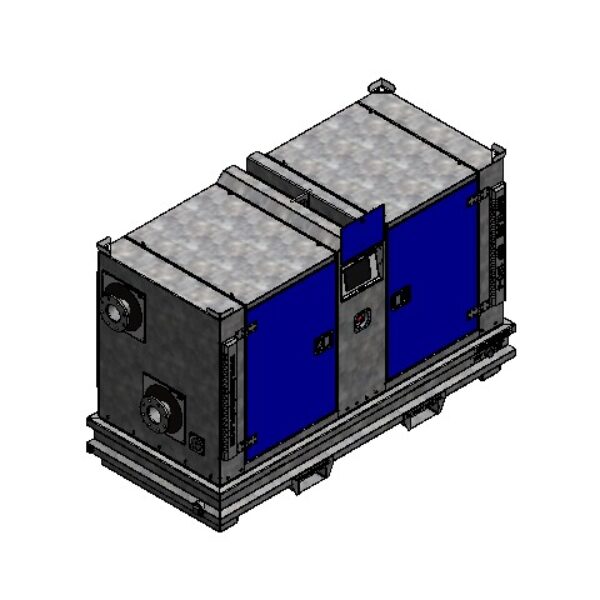 SIP 100-4 Diesel 1D90E-Z Ecomizer-Pro