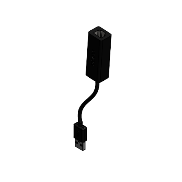UGREEN USB To LAN Converter ASIX AX88772 Chipset