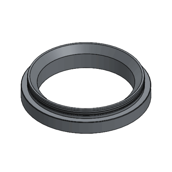 NRV 200-8 FLAP VALVE SEAT WITH O-RING